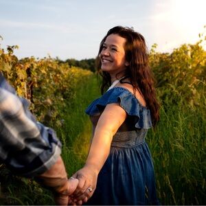 Meet your Posher, Amanda